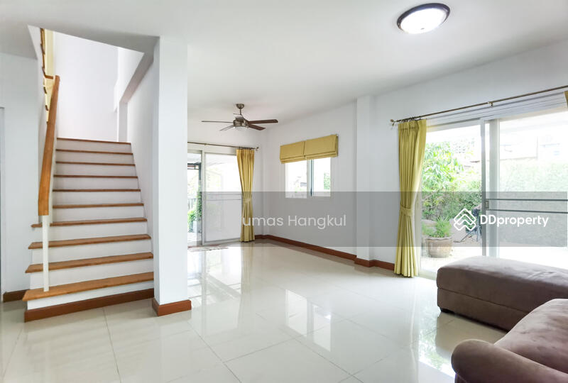 ขาย - Casa Ville Ramintra-Hathairat : คาซ่าวิลล์ รามอินทรา-หทัยราษฎร์, ปทุมธานี