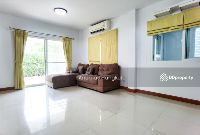 ขาย - Casa Ville Ramintra-Hathairat : คาซ่าวิลล์ รามอินทรา-หทัยราษฎร์, ปทุมธานี