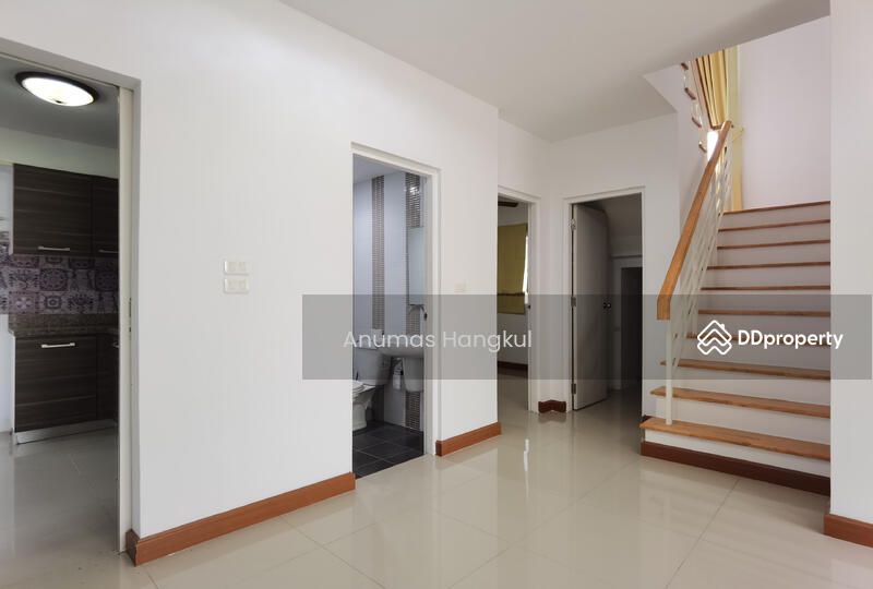 ขาย - Casa Ville Ramintra-Hathairat : คาซ่าวิลล์ รามอินทรา-หทัยราษฎร์, ปทุมธานี