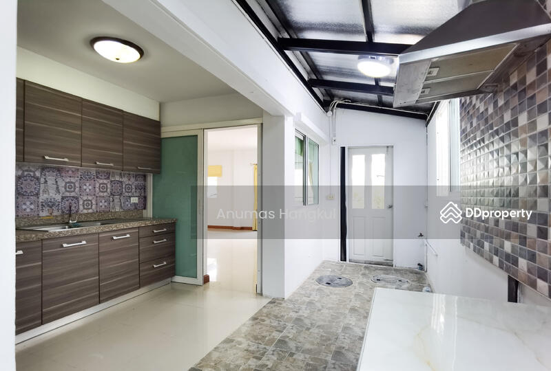 ขาย - Casa Ville Ramintra-Hathairat : คาซ่าวิลล์ รามอินทรา-หทัยราษฎร์, ปทุมธานี