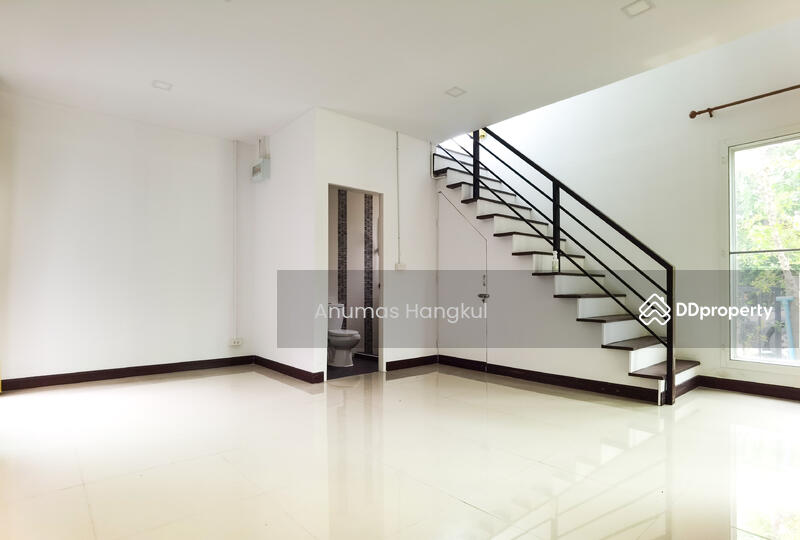 ขาย - Casa Ville Ramintra-Hathairat : คาซ่าวิลล์ รามอินทรา-หทัยราษฎร์, ปทุมธานี