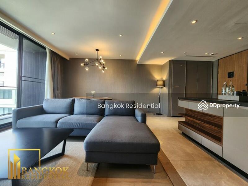 For Rent - Walton Suites Sukhumvit, Bangkok
