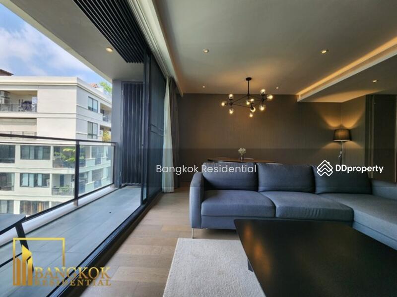 For Rent - Walton Suites Sukhumvit, Bangkok