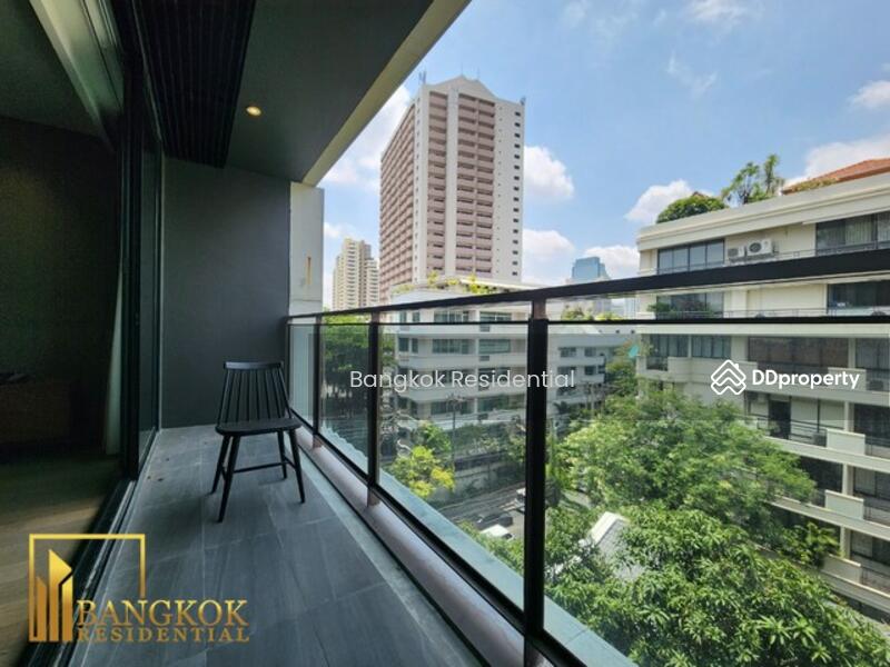 For Rent - Walton Suites Sukhumvit, Bangkok