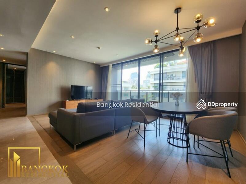 For Rent - Walton Suites Sukhumvit, Bangkok