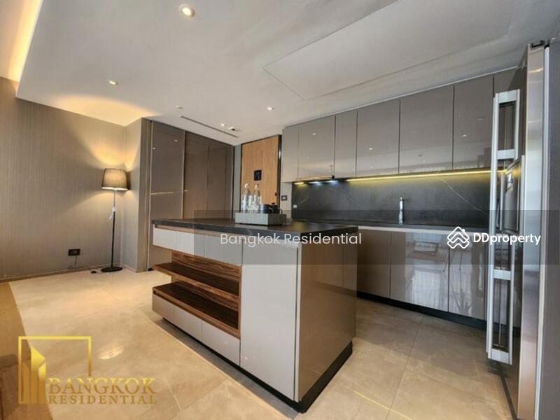 For Rent - Walton Suites Sukhumvit, Bangkok