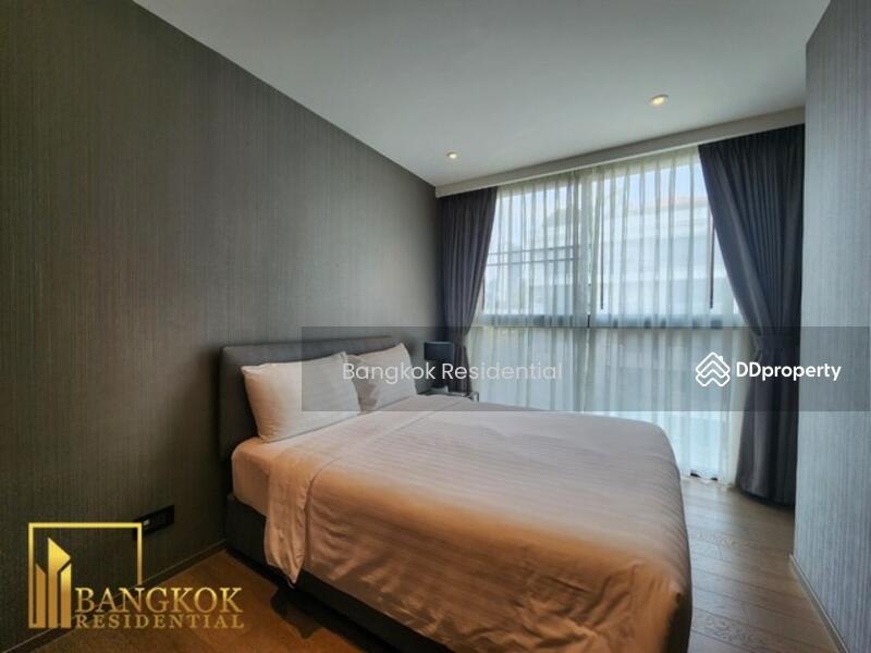 For Rent - Walton Suites Sukhumvit, Bangkok