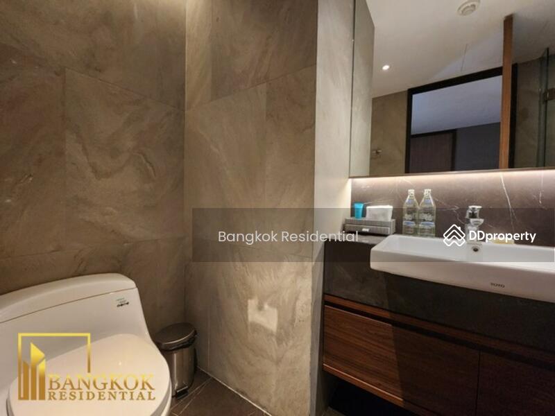 For Rent - Walton Suites Sukhumvit, Bangkok