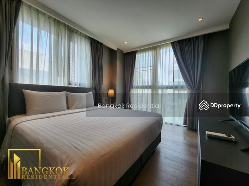 For Rent - Walton Suites Sukhumvit, Bangkok