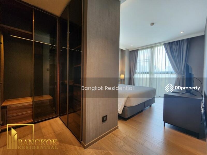 For Rent - Walton Suites Sukhumvit, Bangkok