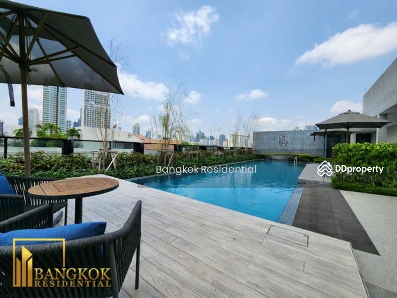 For Rent - Walton Suites Sukhumvit, Bangkok