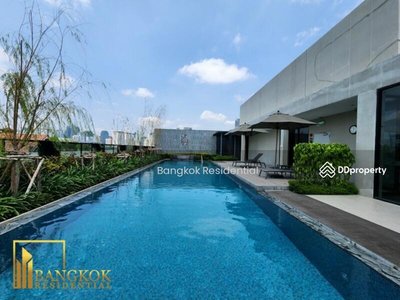 For Rent - Walton Suites Sukhumvit, Bangkok