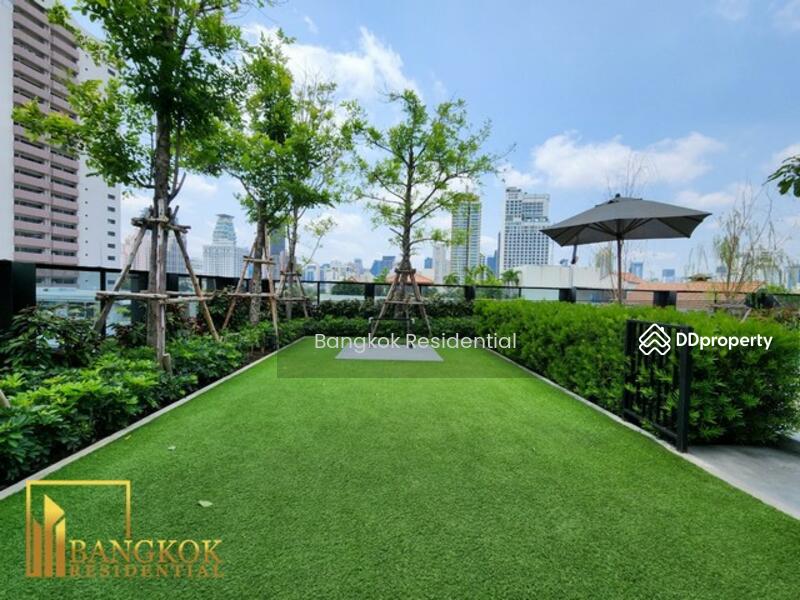 For Rent - Walton Suites Sukhumvit, Bangkok