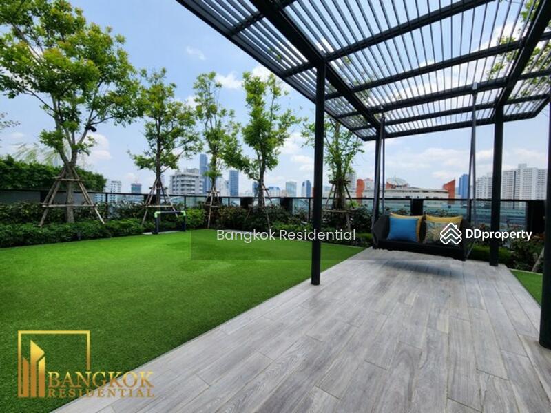 For Rent - Walton Suites Sukhumvit, Bangkok