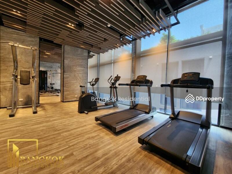 For Rent - Walton Suites Sukhumvit, Bangkok