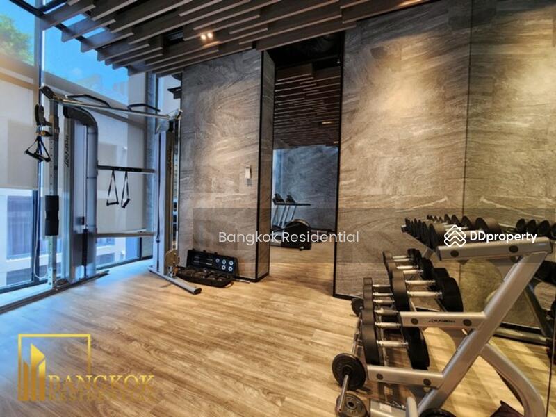 For Rent - Walton Suites Sukhumvit, Bangkok
