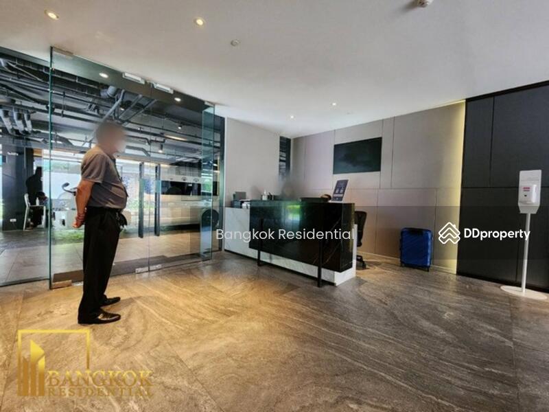 For Rent - Walton Suites Sukhumvit, Bangkok