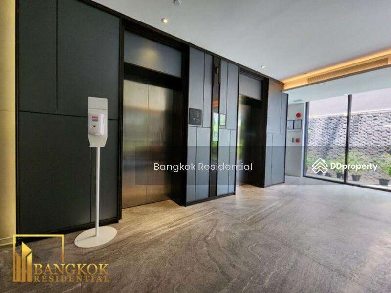 For Rent - Walton Suites Sukhumvit, Bangkok