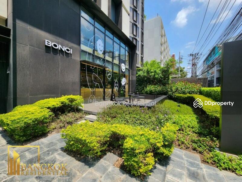For Rent - Walton Suites Sukhumvit, Bangkok