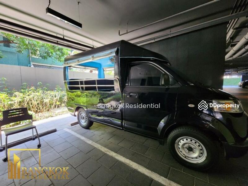 For Rent - Walton Suites Sukhumvit, Bangkok