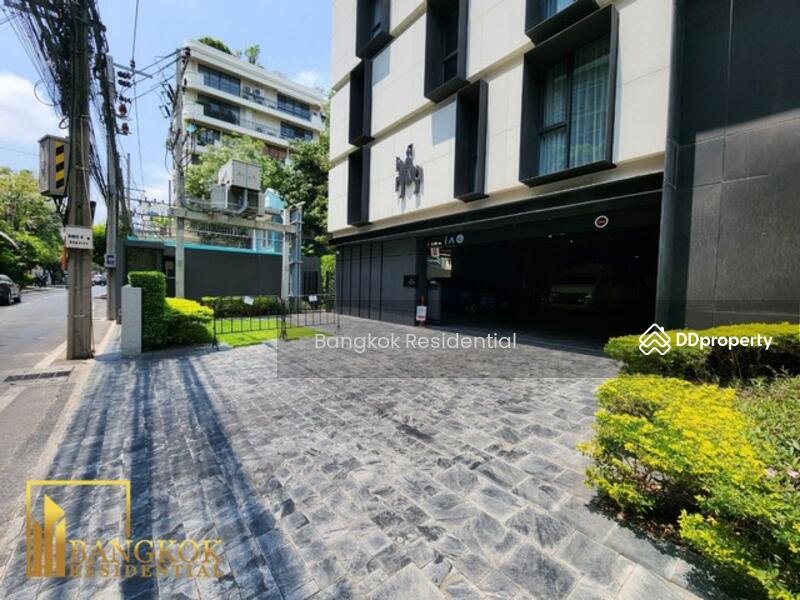 For Rent - Walton Suites Sukhumvit, Bangkok