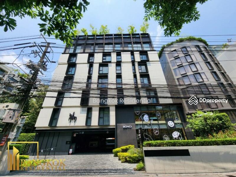 For Rent - Walton Suites Sukhumvit, Bangkok