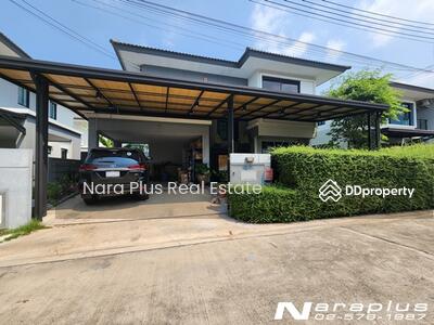 For Sale - Pruksa Village 21 Delight, Pathum Thani