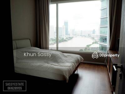 For Rent - Menam Residences, Bangkok