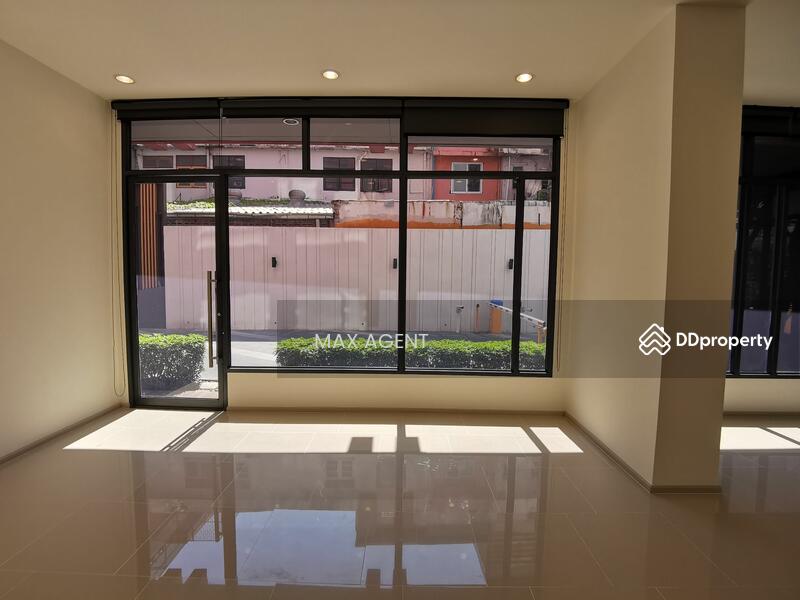 For Sale - The Tree Charan 30, Bangkok