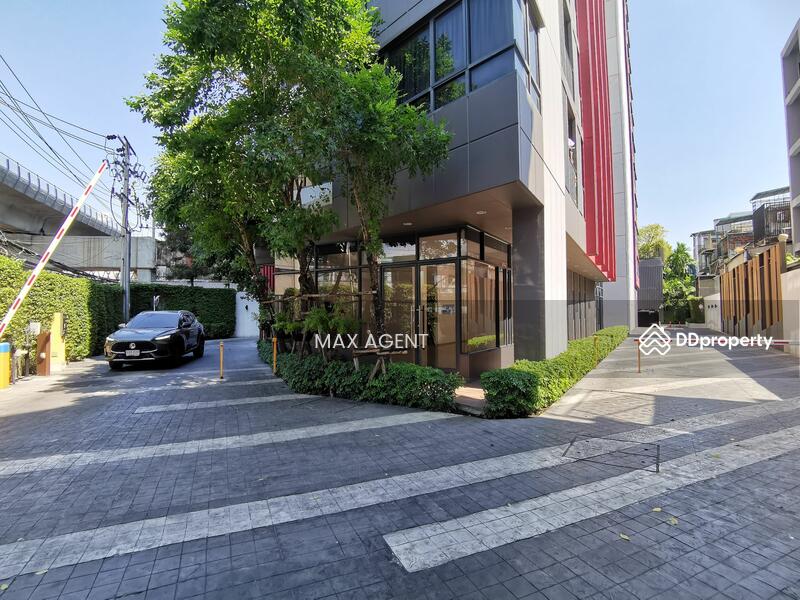 For Sale - The Tree Charan 30, Bangkok