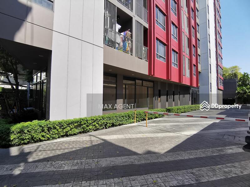 For Sale - The Tree Charan 30, Bangkok
