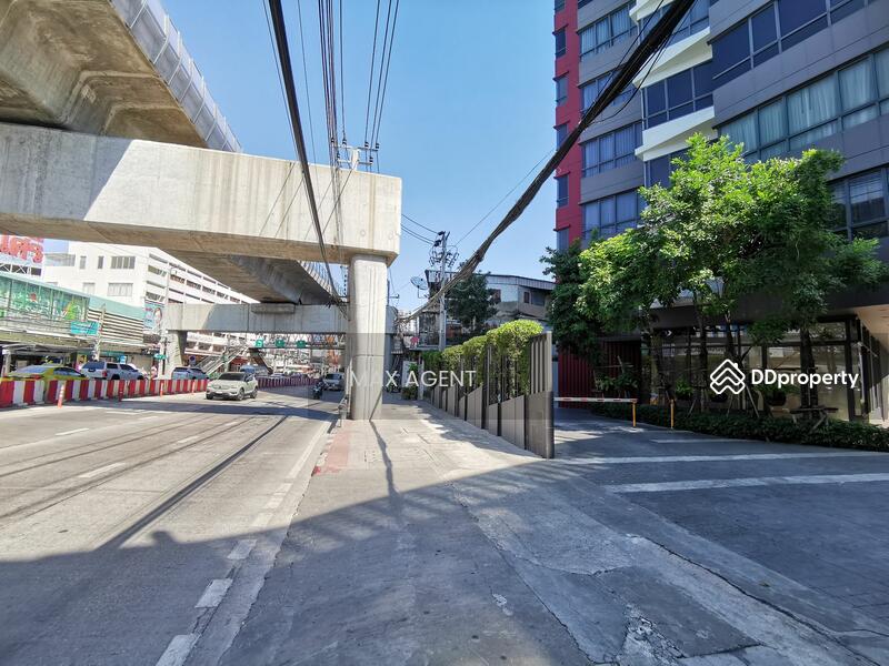 For Sale - The Tree Charan 30, Bangkok