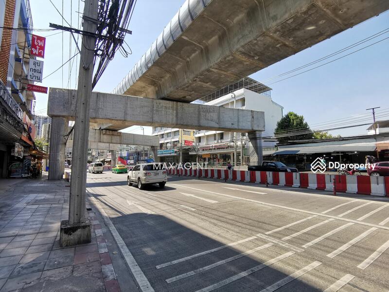 For Sale - The Tree Charan 30, Bangkok