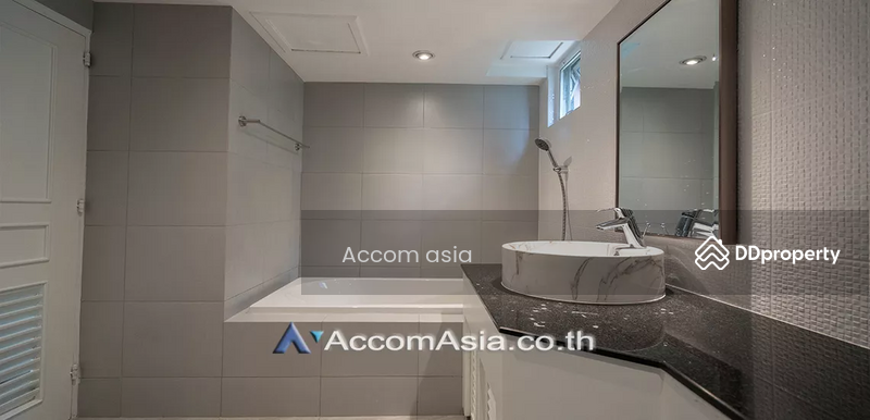 President Park Sukhumvit 24 Ebony Tower, Bangkok, Khong Tan, Khlong Toei, Bangkok, 3 Bedrooms, 260 sqm, Condo For Rent, by Accom Asia, 11373957 - DDproperty.com