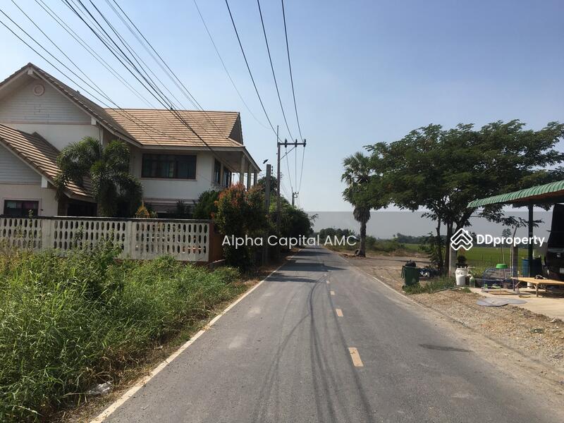 For Sale - 2-storey residential buildingม Bang Bua Thong - Suphan Buri Road (Hwy.340), Nonthaburi
