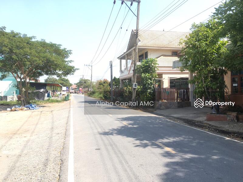 For Sale - 2-storey residential buildingม Bang Bua Thong - Suphan Buri Road (Hwy.340), Nonthaburi