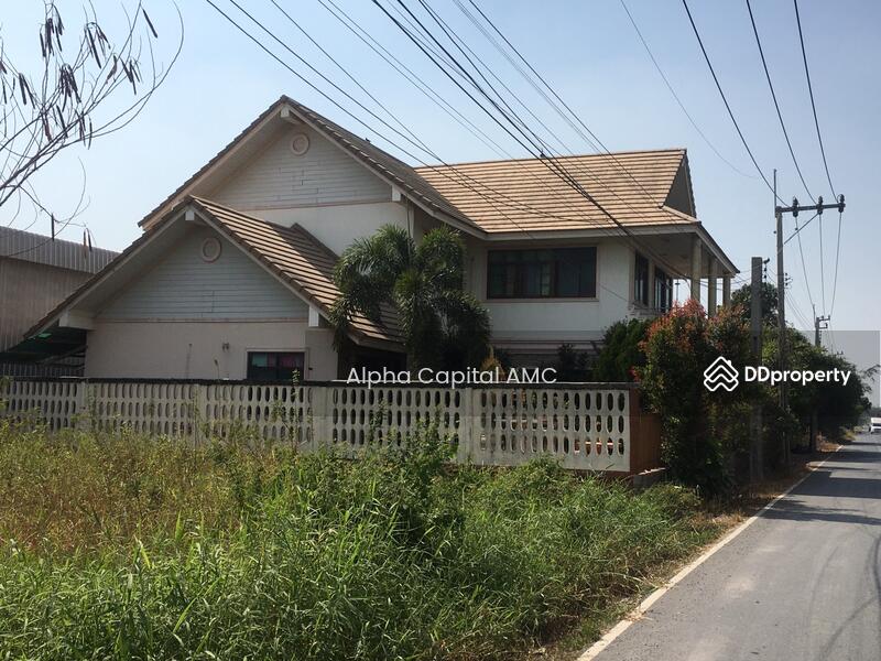 For Sale - 2-storey residential buildingม Bang Bua Thong - Suphan Buri Road (Hwy.340), Nonthaburi