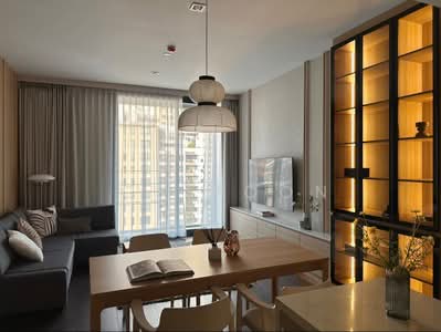 For Rent - LAVIQ Sukhumvit 57, Bangkok