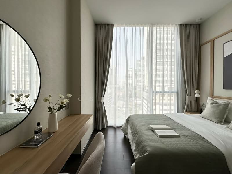 LAVIQ Sukhumvit 57, Bangkok, Soi Sukhumvit 57, Sukhumvit Road, Khlong Tan Nua, Watthana, Bangkok, 2 Bedrooms, 79 sqm, Condo For Rent, by CS Poon, 11373977 - DDproperty.com