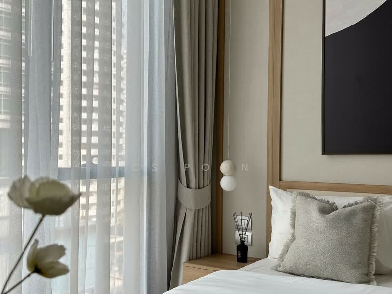 LAVIQ Sukhumvit 57, Bangkok, Soi Sukhumvit 57, Sukhumvit Road, Khlong Tan Nua, Watthana, Bangkok, 2 Bedrooms, 79 sqm, Condo For Rent, by CS Poon, 11373977 - DDproperty.com