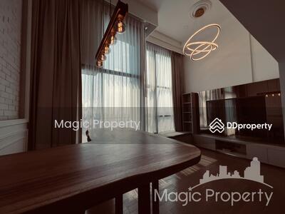 For Rent - Park Origin Thonglor, Bangkok
