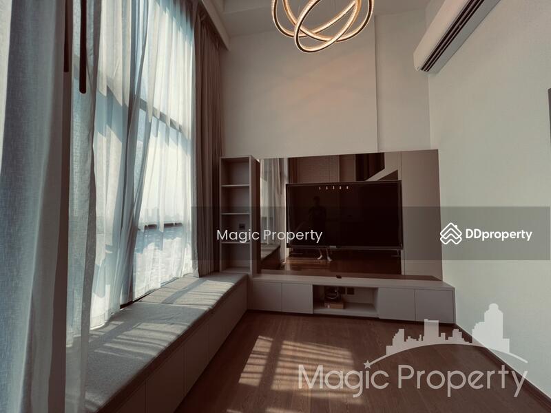 Park Origin Thonglor, กรุงเทพ, Soi Thonglor 10, Sukhumvit Road, คลองตันเหนือ, วัฒนา, กรุงเทพ, 46 ตร.ม., คอนโด ให้เช่า, โดย Magic Property, 11374009 - DDproperty.com