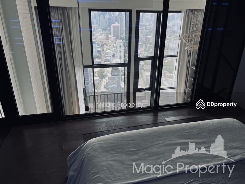 Park Origin Thonglor, กรุงเทพ, Soi Thonglor 10, Sukhumvit Road, คลองตันเหนือ, วัฒนา, กรุงเทพ, 46 ตร.ม., คอนโด ให้เช่า, โดย Magic Property, 11374009 - DDproperty.com