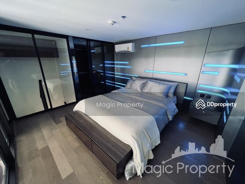 Park Origin Thonglor, กรุงเทพ, Soi Thonglor 10, Sukhumvit Road, คลองตันเหนือ, วัฒนา, กรุงเทพ, 46 ตร.ม., คอนโด ให้เช่า, โดย Magic Property, 11374009 - DDproperty.com