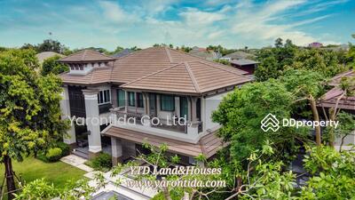 ขาย - Nantawan Pinklao-Ratchapruek : บ้านนันทวัน ปิ่นเกล้า - ราชพฤกษ์, กรุงเทพ