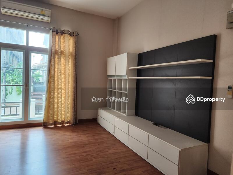 Casa City Nuanjan 1, Bangkok, Soi Casa City Village Nuanchan 1, Nuan Chan, Bueng Kum, Bangkok, 3 Bedrooms, 165 sqm, Townhouse For Sale, by นัชชา กำลังเหลือ, 11374155 - DDproperty.com