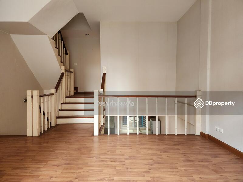 Casa City Nuanjan 1, Bangkok, Soi Casa City Village Nuanchan 1, Nuan Chan, Bueng Kum, Bangkok, 3 Bedrooms, 165 sqm, Townhouse For Sale, by นัชชา กำลังเหลือ, 11374155 - DDproperty.com