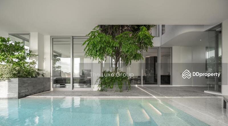 ARQ10 Rama 9-Krungthepkreetha, Bangkok, Soi Krungthep Kreetha 8, Intersection 5, Hua Mak, Bang Kapi, Bangkok, 4 Bedrooms, 615 sqm, Single Detached House For Sale, by The Luxe Group, 11374182 - DDproperty.com
