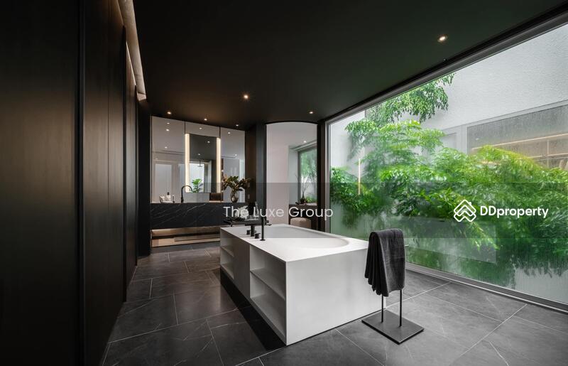ARQ10 Rama 9-Krungthepkreetha, Bangkok, Soi Krungthep Kreetha 8, Intersection 5, Hua Mak, Bang Kapi, Bangkok, 4 Bedrooms, 615 sqm, Single Detached House For Sale, by The Luxe Group, 11374182 - DDproperty.com