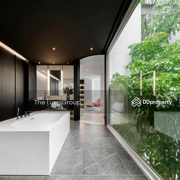 ARQ10 Rama 9-Krungthepkreetha, Bangkok, Soi Krungthep Kreetha 8, Intersection 5, Hua Mak, Bang Kapi, Bangkok, 4 Bedrooms, 615 sqm, Single Detached House For Sale, by The Luxe Group, 11374182 - DDproperty.com